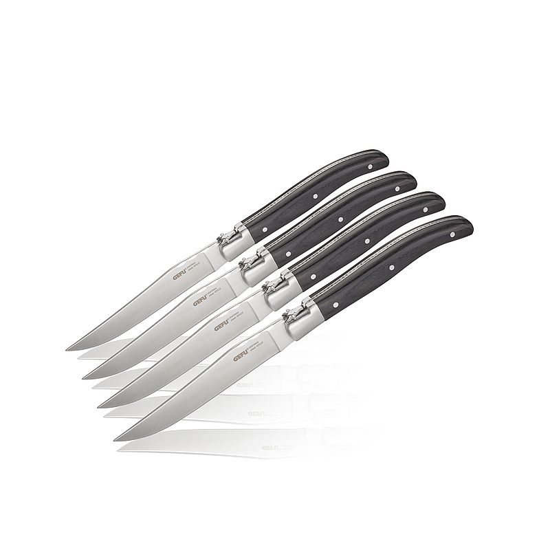 Набор ножей для стейков БАСКО, 4 шт. 13940