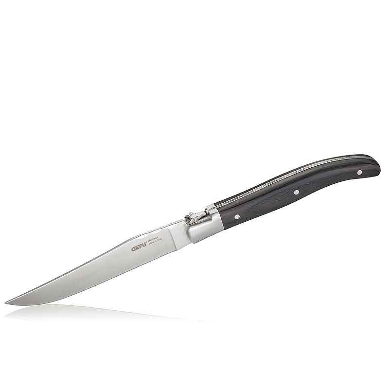 Набор ножей для стейков БАСКО, 4 шт. 13940